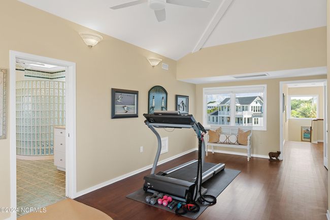 16 Brown Pelican Trl, House other with 4 bedrooms, 5 bathrooms and 3 parking in Bald Head Island NC | Image 47