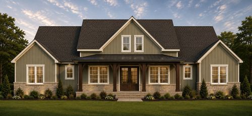 1150 Greenfield Ln, Waxahachie, TX, 75165 | Card Image