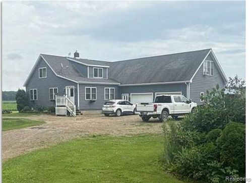 7394 Barnes Road, Burnside Township, MI, 48453 | Card Image