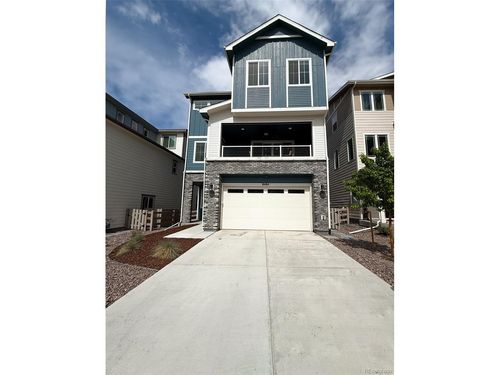 8484 Cokedale Dr, Littleton, CO, 80125-8540 | Card Image