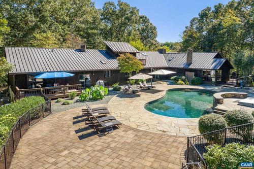 340 Grassmere Rd, CHARLOTTESVILLE, VA, 22903-9206 | Card Image