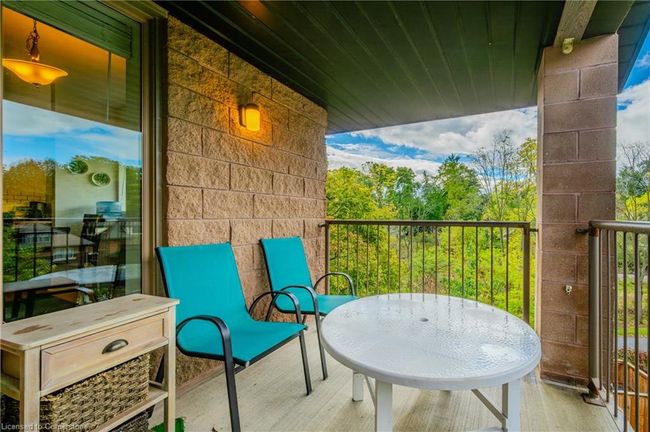 4A - 181 David St, House attached with 2 bedrooms, 2 bathrooms and 1 parking in Kitchener ON | Image 27