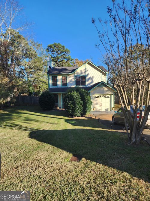 6722 Bent Creek Dr, Rex, GA, 30273-2100 | Card Image