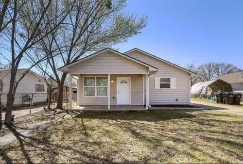 801 N 8th Ave, Denison, TX, 75021-2654 | Card Image