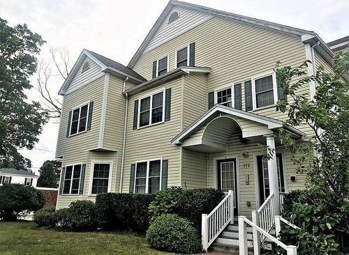 e-372 Washington St, Quincy, MA, 02169-5649 | Card Image