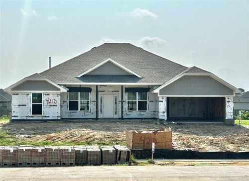 4210 Leslies Way, Dickinson, TX, 77539-2117 | Card Image