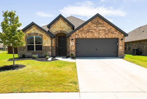 118 Sycamore St, Balch Springs, TX, 75181-5111 | Card Image