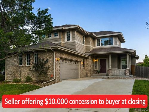 684 Hayloft Way, Brighton, CO, 80601-4299 | Card Image