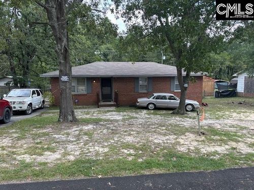 2105 Sandy Run Dr, Gaston, SC, 29053-9562 | Card Image