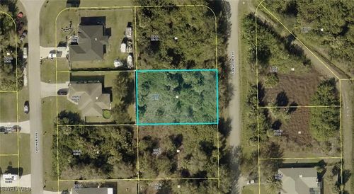 6055 Langdon Ave, Fort Myers, FL, 33905-5734 | Card Image