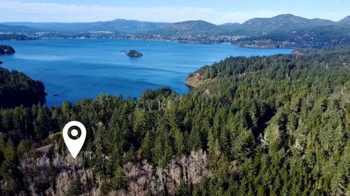 Lot 4 Gillespie Rd, Sooke, BC, V9Z0Z4 | Card Image