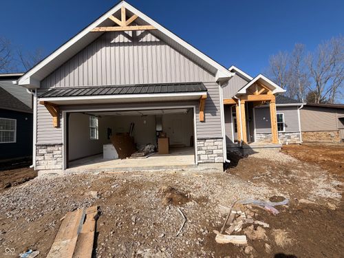 473 Mill Spgs, Coatesville, IN, 46121-8949 | Card Image