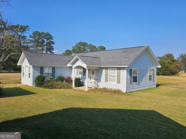 1045 Bazemore Rd, House other with 3 bedrooms, 3 bathrooms and null parking in Dexter GA | Image 32