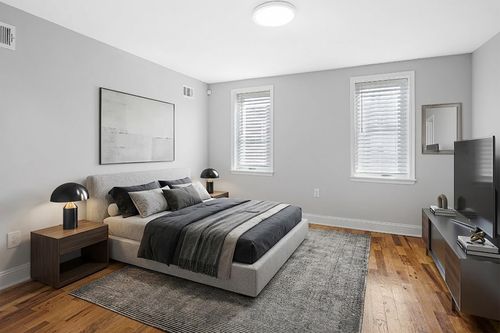 1609 W Stiles St, PHILADELPHIA, PA, 19121-5018 | Card Image