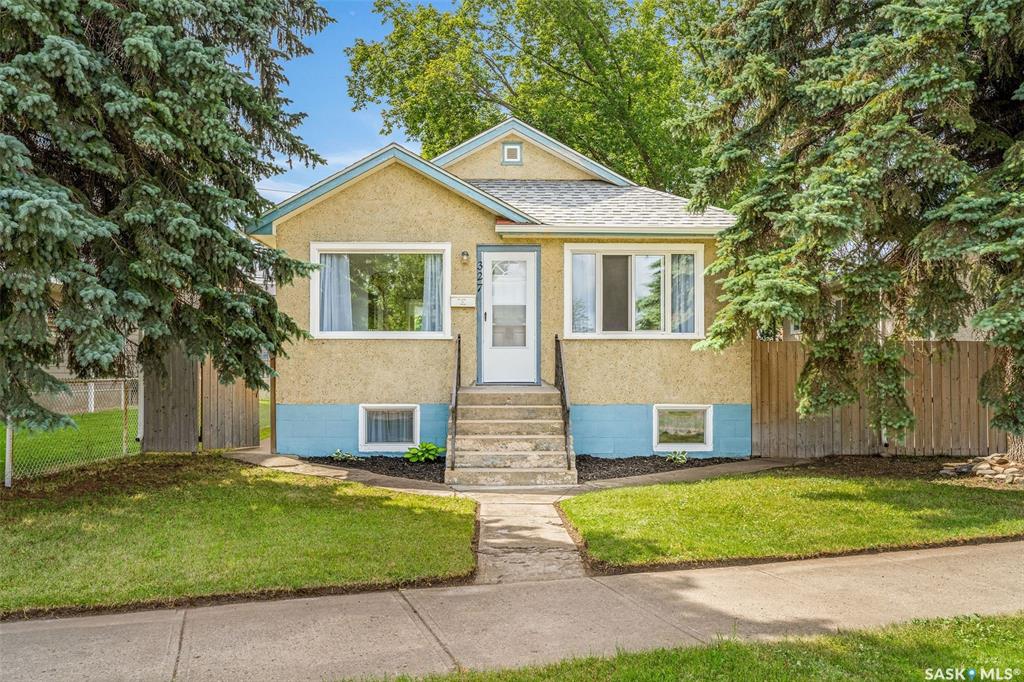 327 River St E, For Sale in Prince Albert - eXp Realty