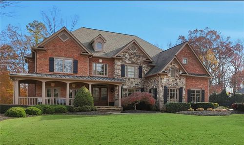 170 Golf Link Vw, Milton, GA, 30004-8270 | Card Image