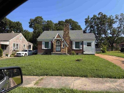2632 Larose Ave, Memphis, TN, 38114 | Card Image