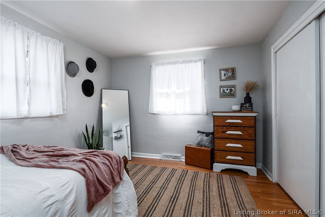 609 Lynn Rd, Home with 3 bedrooms, 2 bathrooms and null parking in New Albany IN | Image 11
