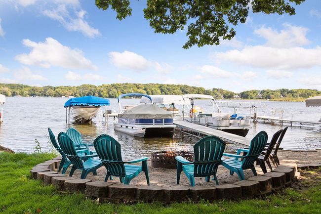 HOA Day Dock, Potential Boat Slip (Wait List) | Image 53