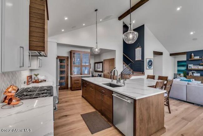 410 N Walden Loop, House other with 3 bedrooms, 4 bathrooms and null parking in Rathdrum ID | Image 14