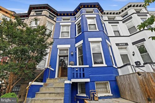 3009 11th St Nw, WASHINGTON, DC, 20001-3905 | Card Image