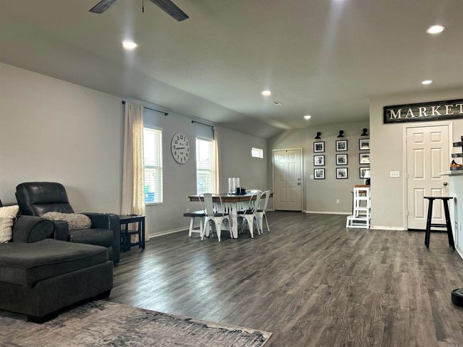 8600 Northwood Creek Dr, House other with 3 bedrooms, 2 bathrooms and null parking in North Little Rock AR | Image 17