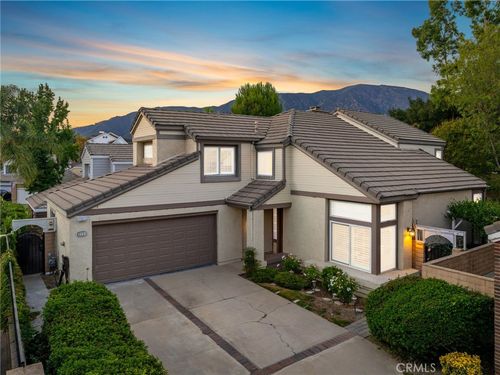 3231 Barn Owl, La Verne, CA, 91750 | Card Image