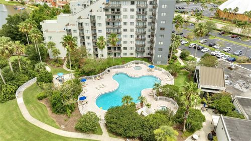 1309-6165 Carrier Dr, ORLANDO, FL, 32819-8254 | Card Image