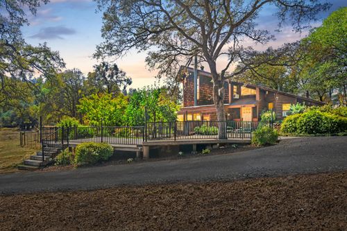 24066 Timber Ridge Drive, Auburn, CA, 95602 | Card Image