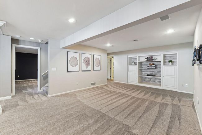 Family Room with Built in Storage | Image 29