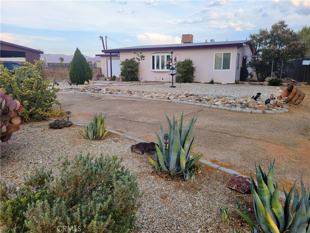 Residential in Apple Valley 2