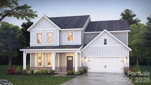 2206 Keppel Ct, York, SC, 29745-8884 | Card Image