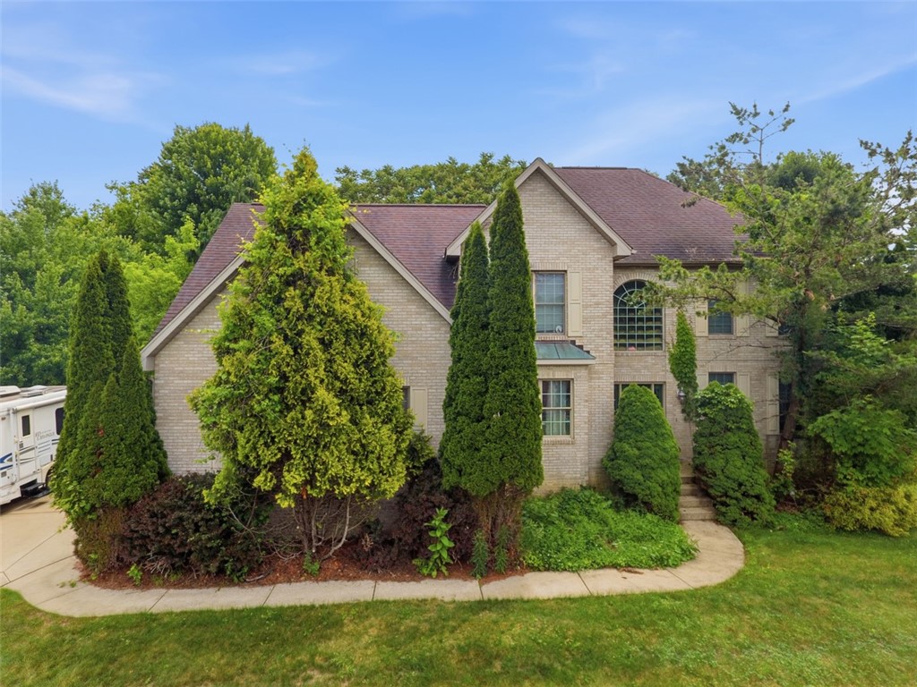 Residential in Peters Twp 5