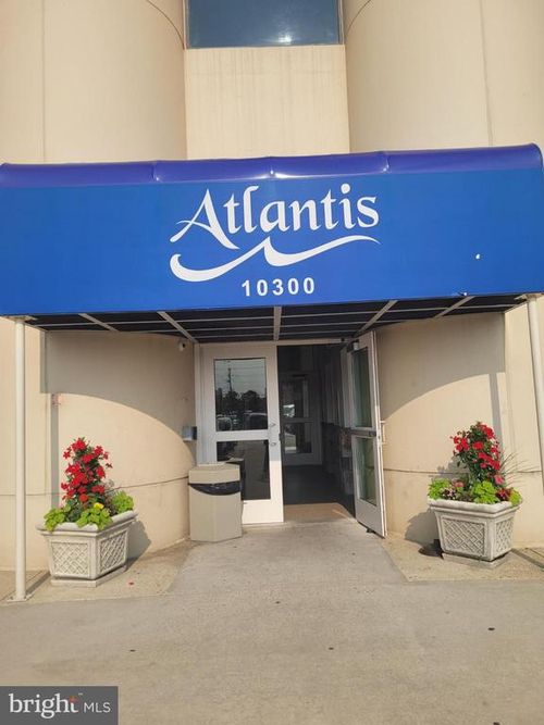 unit-102-10300 Coastal Hwy, OCEAN CITY, MD, 21842-2517 | Card Image