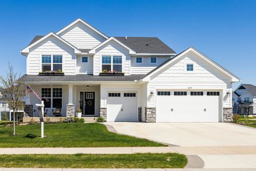 6439 Alvina Ct, Inver Grove Heights, MN, 55077-1006 | Card Image