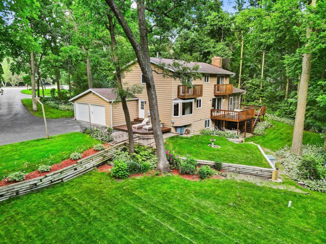 4011 Shadows Court, House other with 3 bedrooms, 4 bathrooms and null parking in WINDSOR WI | Image 57