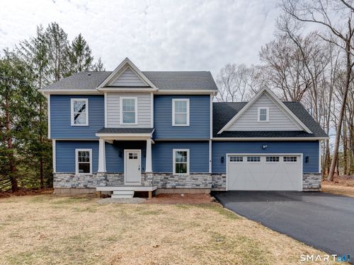 4 Buckingham St, Manchester, CT, 06042-3619 | Card Image