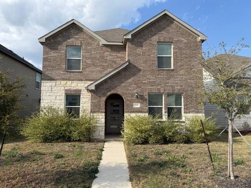 736 Long Run, Liberty Hill, TX, 78642 | Card Image