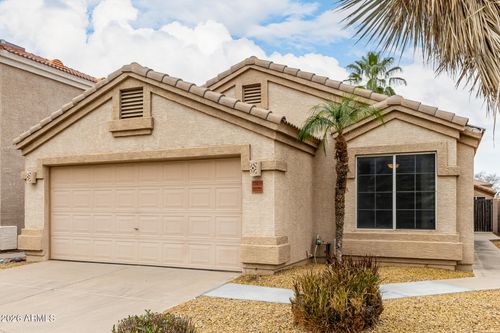 20418 N 30th Way, Phoenix, AZ, 85050 | Card Image