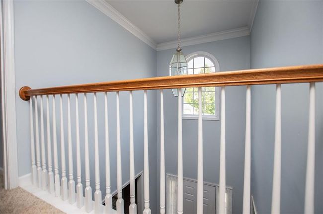 210 Creekside Overlook, House other with 4 bedrooms, 3 bathrooms and 2 parking in Hiram GA | Image 35