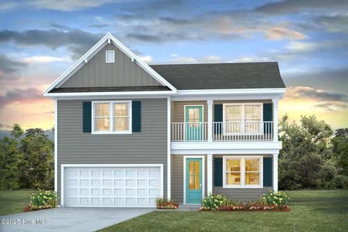 lot-200-338 Whalebone Ave, Wilmington, NC, 28411-8553 | Card Image