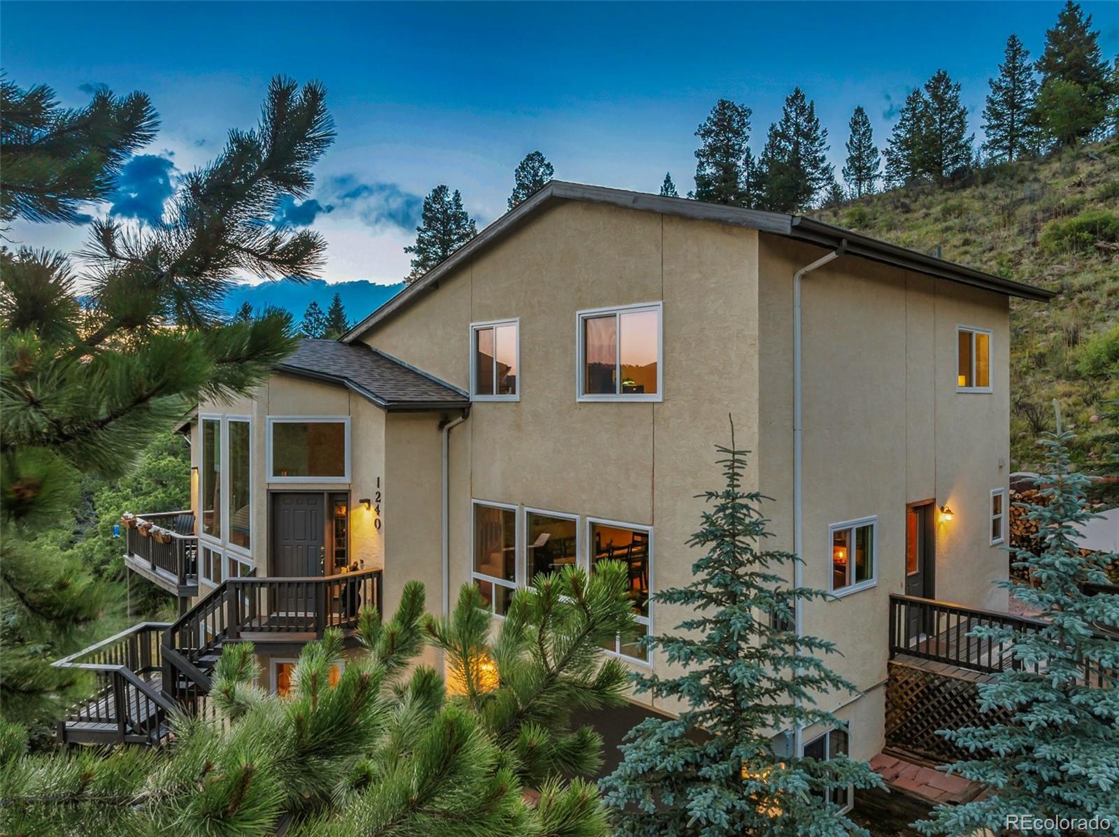 Residential in Woodland Park 5
