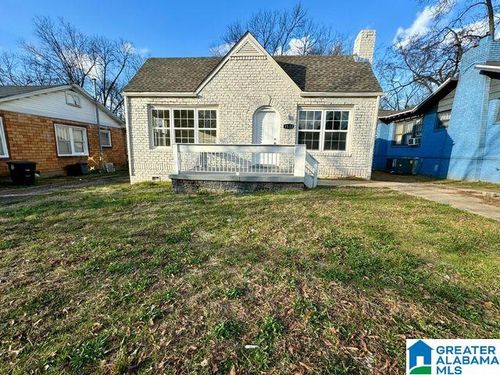 1532 Bay Ave Sw, Birmingham, AL, 35211-2752 | Card Image