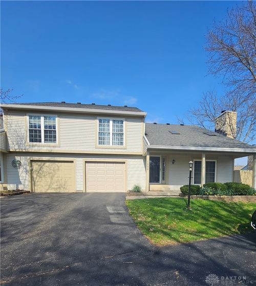 1060 Foxshire Place, Dayton, OH, 45458 | Card Image