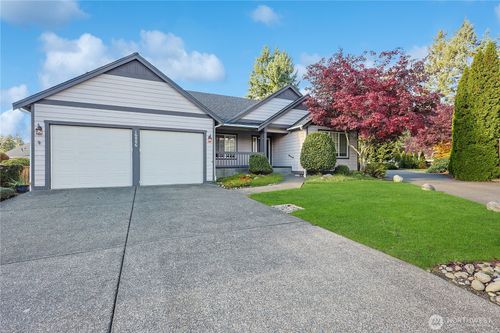 16806 93rd Avenue E, Puyallup, WA, 98375 | Card Image