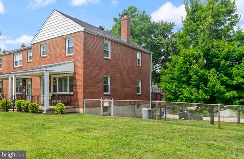 971 Fairmount Ave, TOWSON, MD, 21204-2635 | Card Image