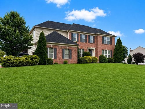 819 Witherspoon Way, MULLICA HILL, NJ, 08062-1845 | Card Image