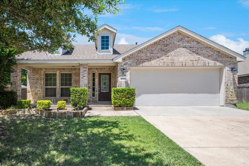 2901 Palo Pinto Dr, Melissa, TX, 75454-2186 | Card Image