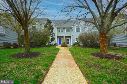 unit-545-20860 East Dr, REHOBOTH BEACH, DE, 19971-1780 | Card Image