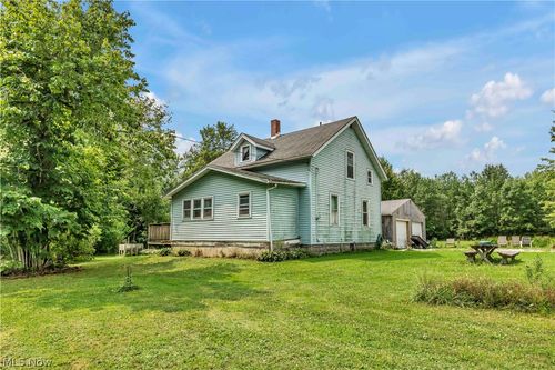 2353 Brown Road, Jefferson, OH, 44004 | Card Image